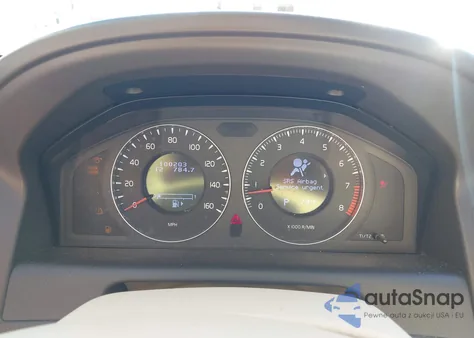 2010 Volvo Xc60 3.2 из США, поврежденный, VIN YV4982DZ8A2065069